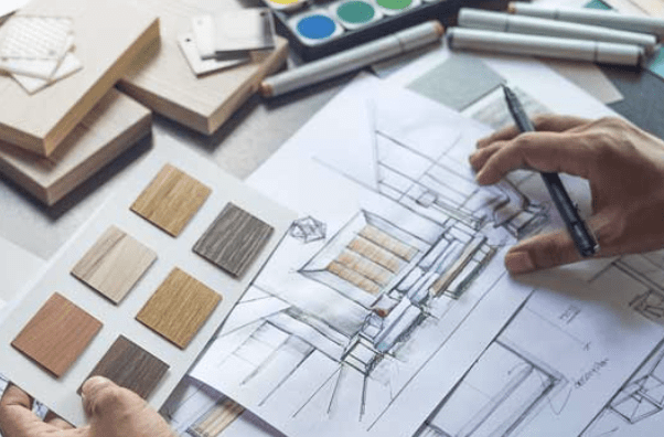 Travailler avec un architecte d&rsquo;intérieur à distance : est-ce vraiment possible ?
