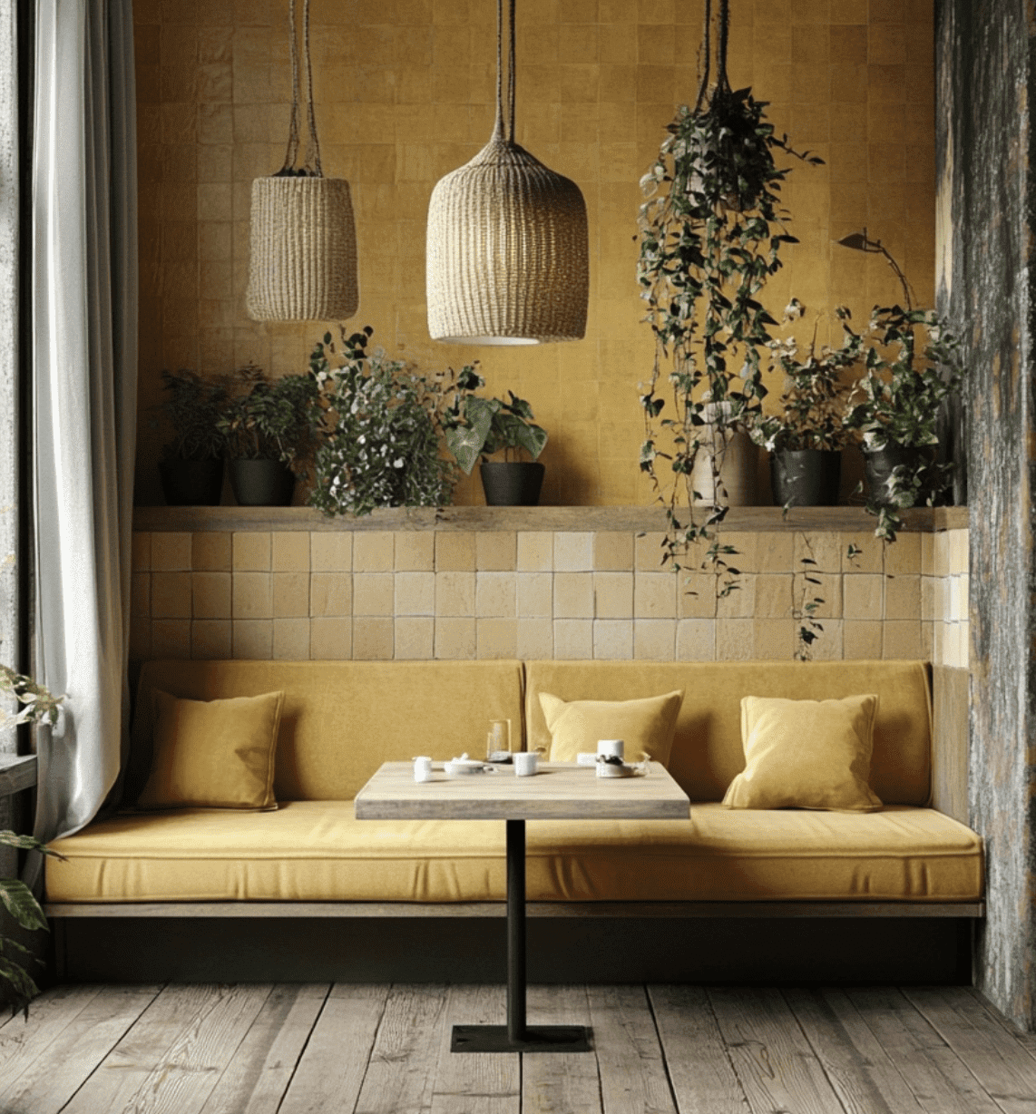 Espace professionnel — Sandrine Marguinot