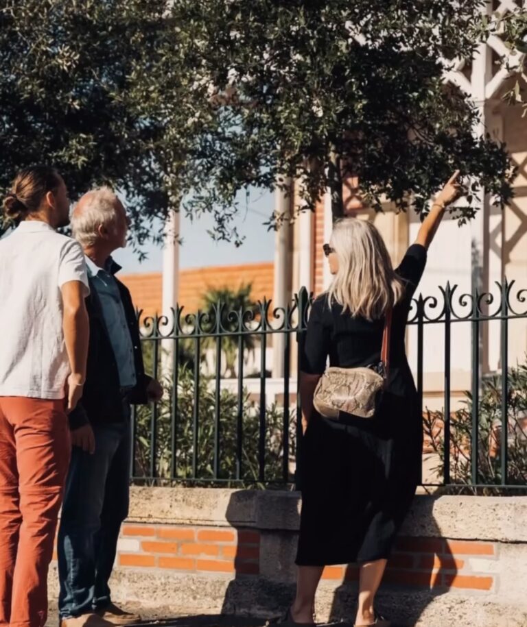 Acheter un bien immobilier dans le Médoc