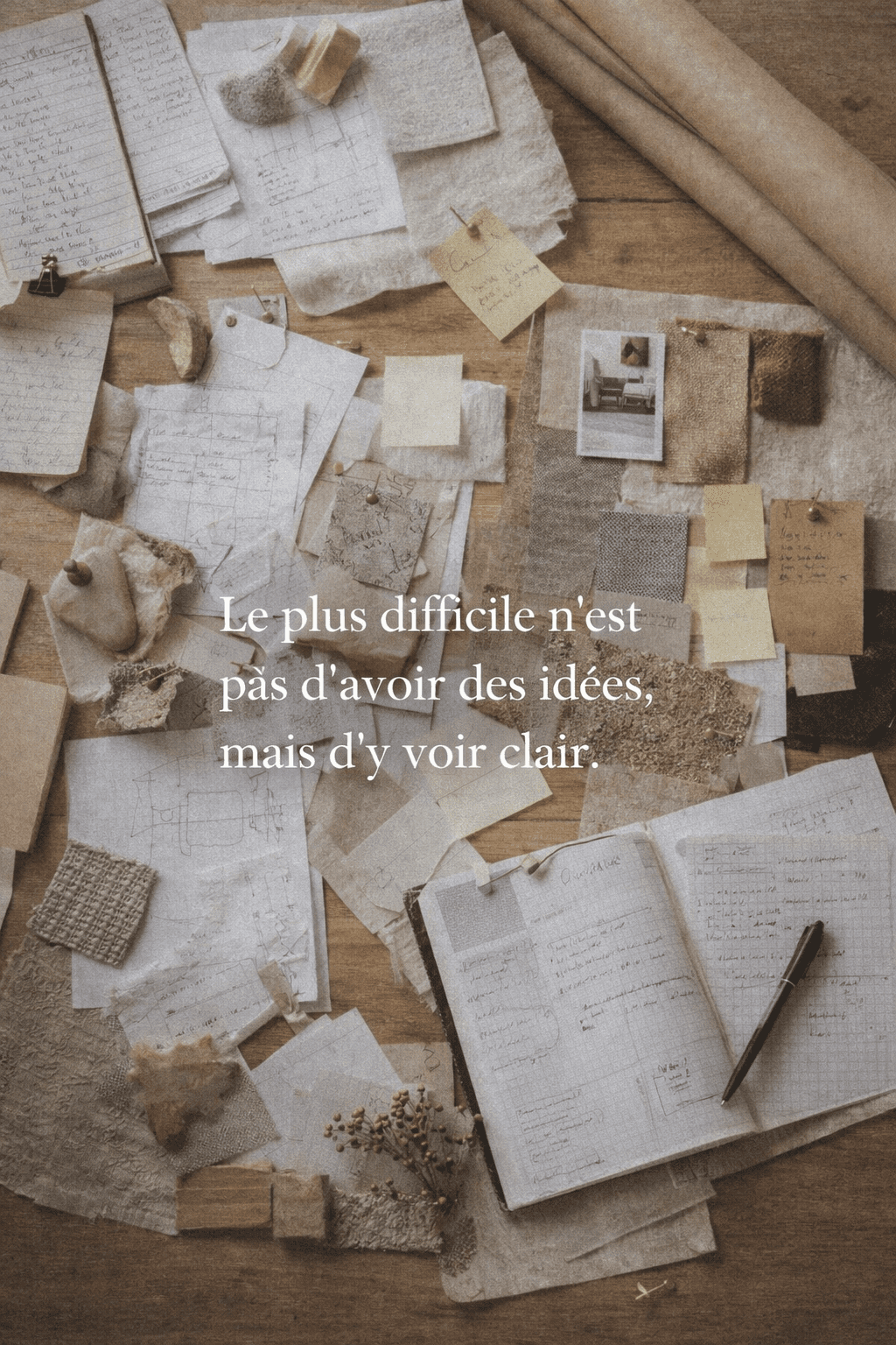 Conseil et orientation